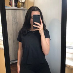 Lululemon Short Sleeve